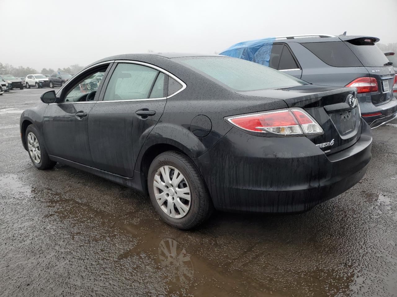 2011 Mazda 6 - Image 2
