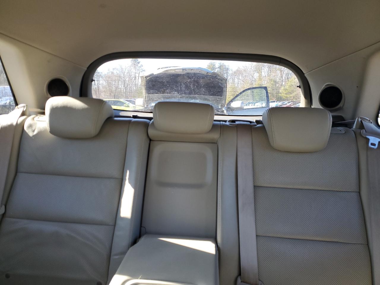 2011 Acura RDX - Image 10