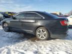 2012 Ford Taurus Limited იყიდება Moraine-ში, OH - Rear End