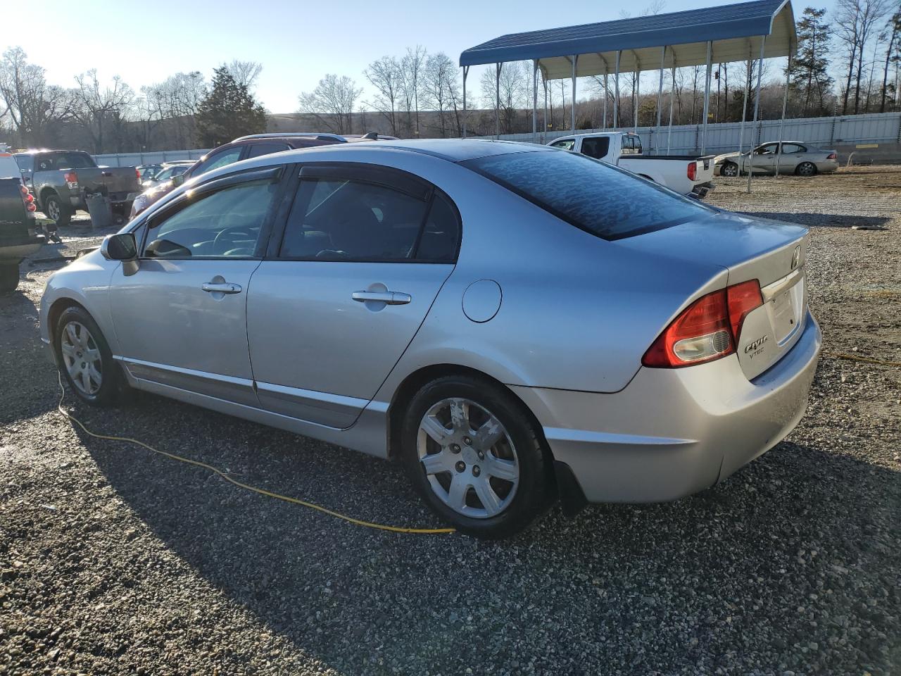 2009 Honda Civic - Image 2