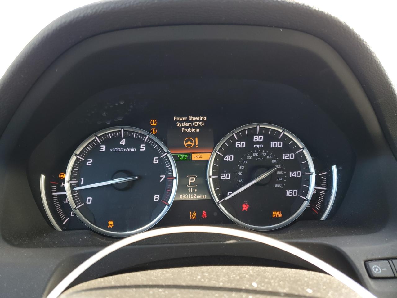 2016 Acura TLX - Image 9