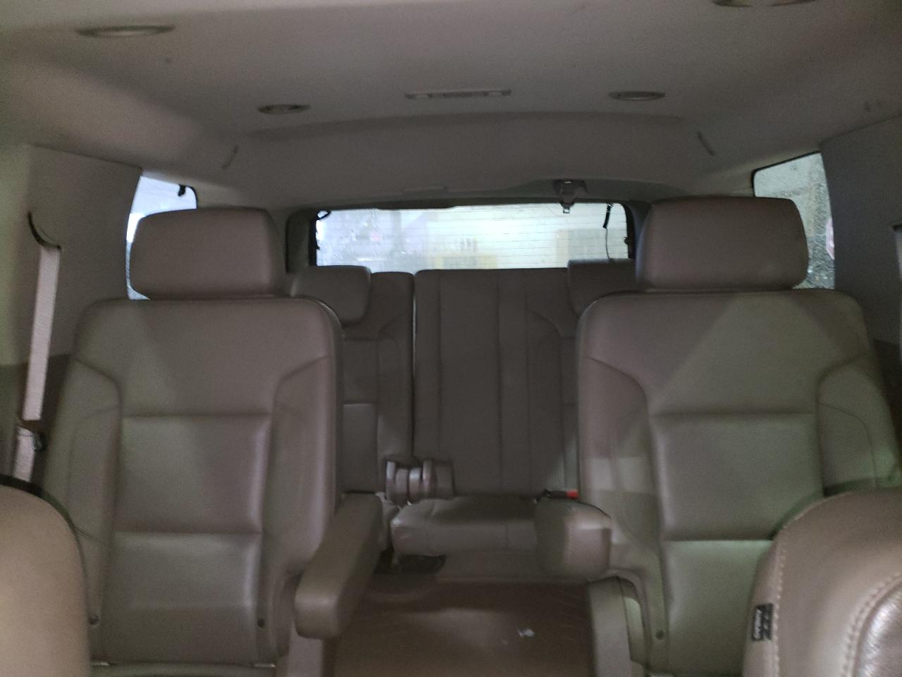 2015 Chevrolet Tahoe - Image 10