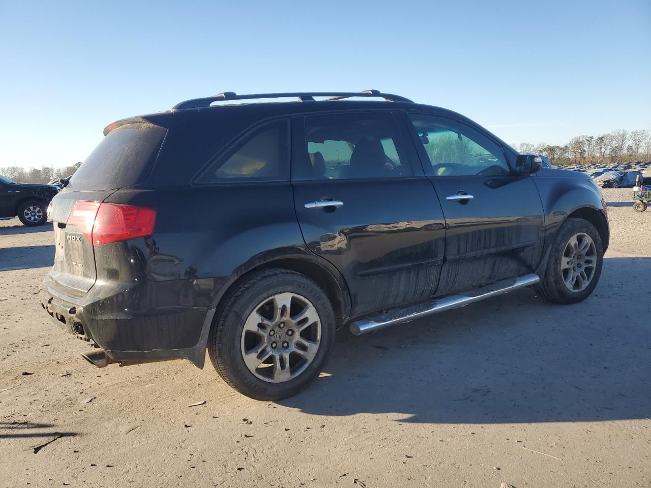 2008 Acura MDX - Image 3