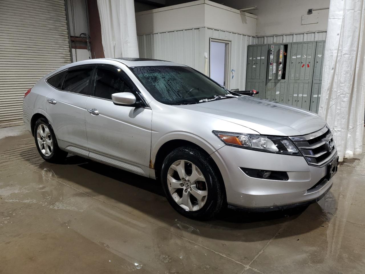 2010 Honda Accord - Image 4