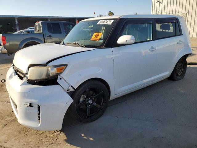 2014 Toyota Scion Xb 