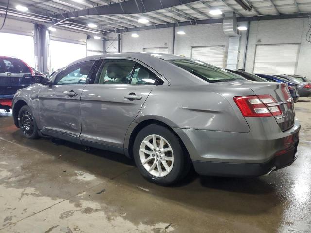  FORD TAURUS 2014 Серый