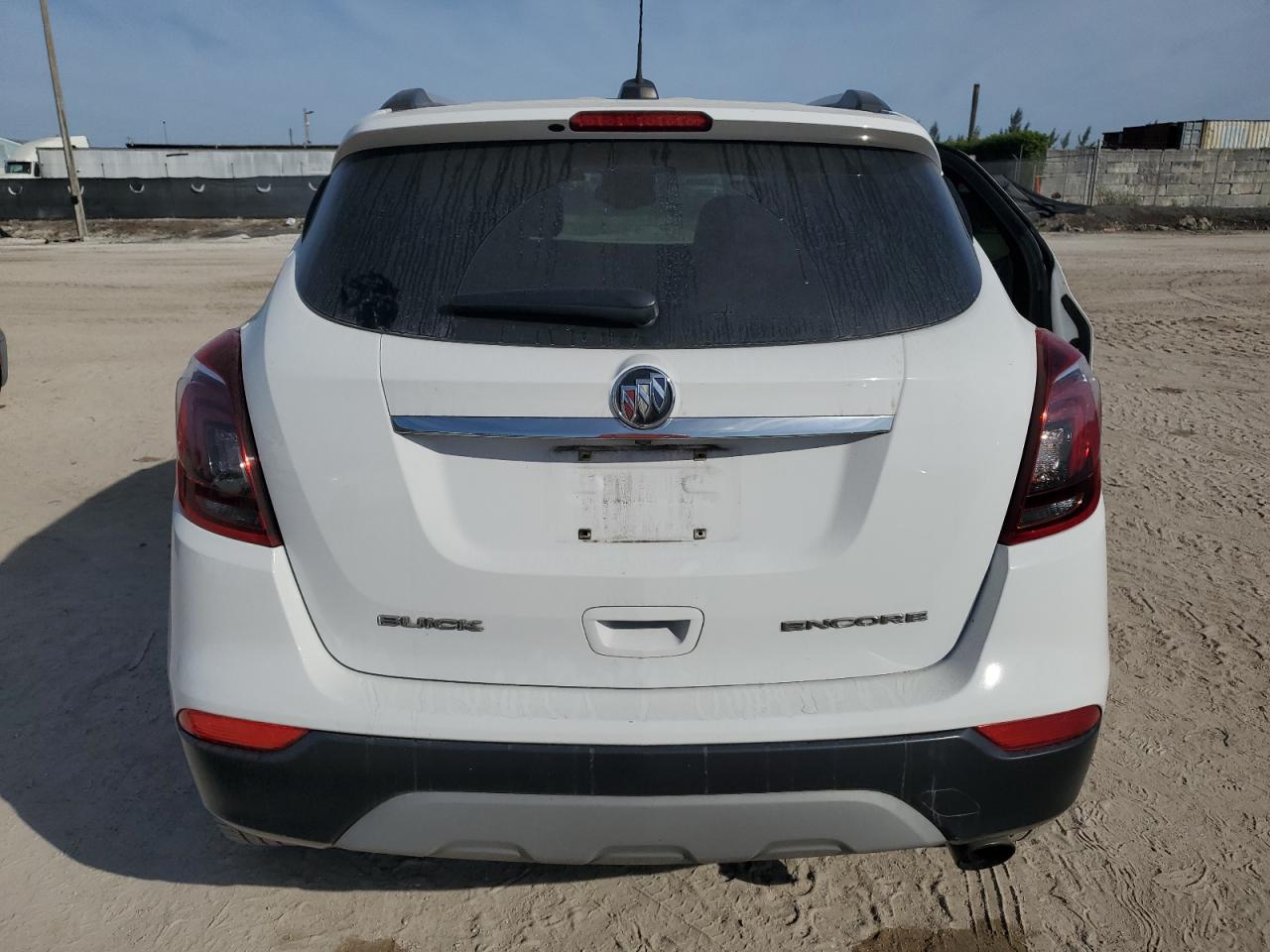 2018 Buick Encore - Image 6