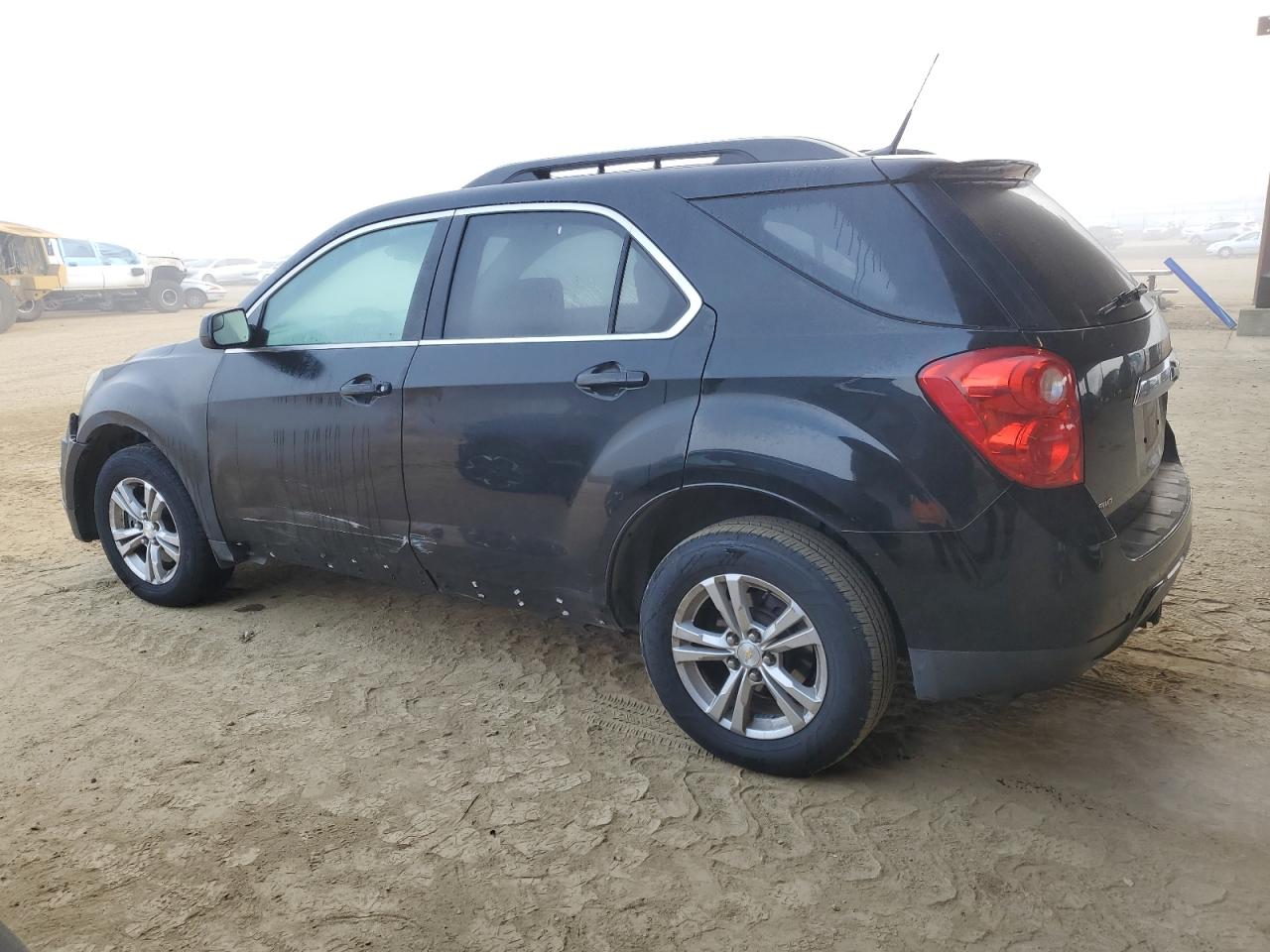 2013 Chevrolet Equinox - Image 2