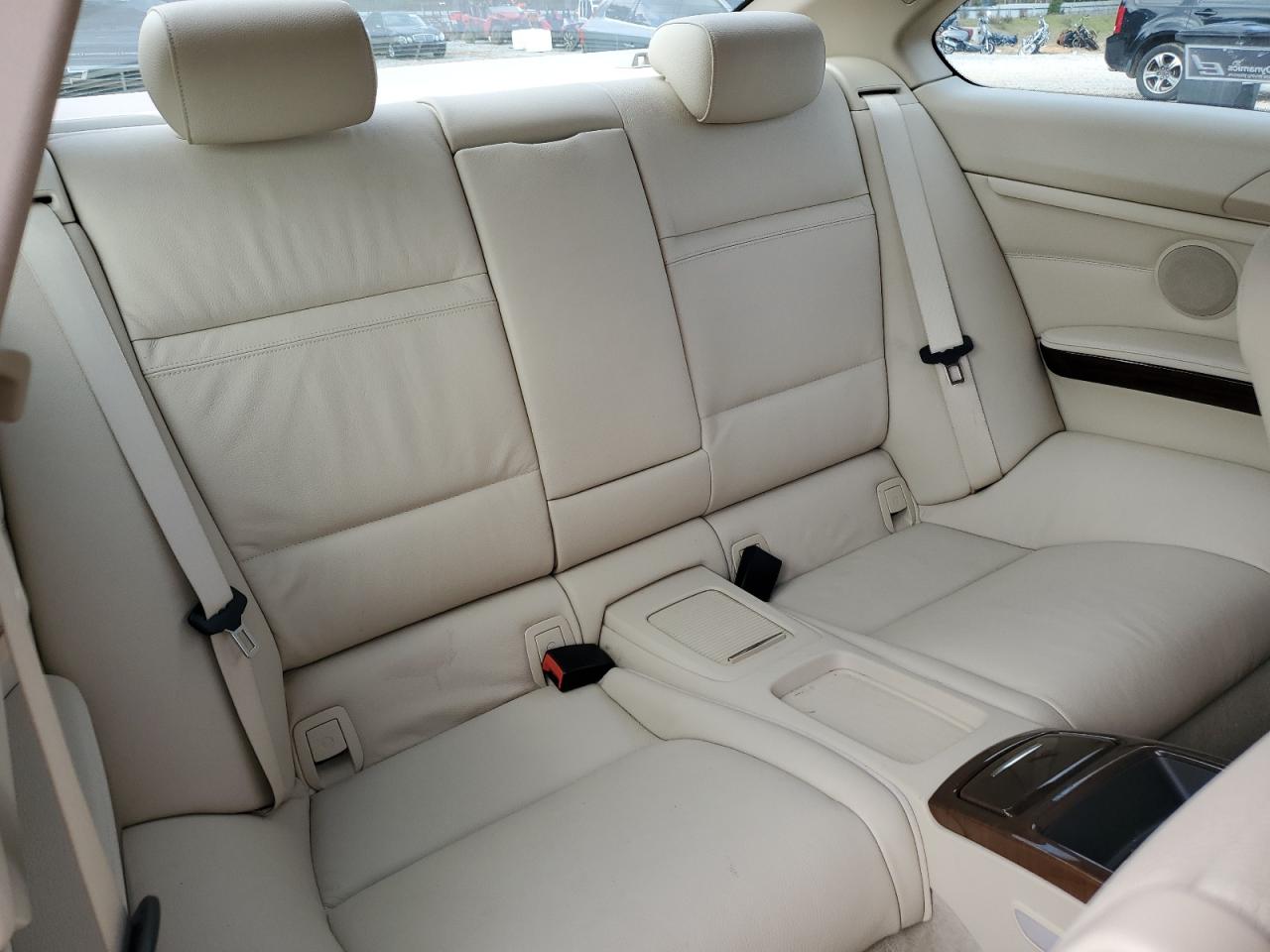 2011 BMW 3er - Image 10