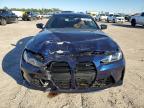 2025 Bmw M4 Competition en Venta en Houston, TX - Front End