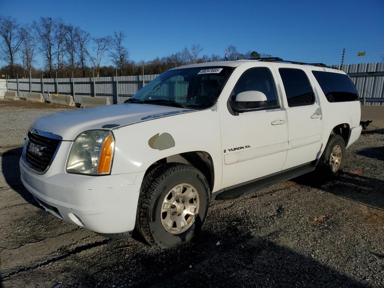 2007 GMC Yukon - Image 1