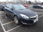 2015 VAUXHALL INSIGNIA E for sale at Copart SANDTOFT