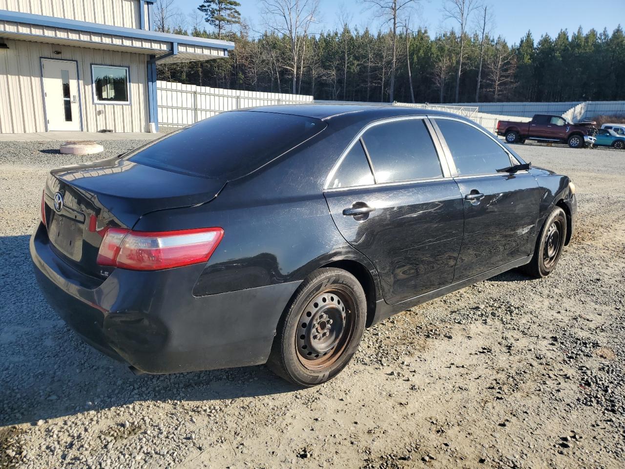 2009 Toyota Camry - Image 3