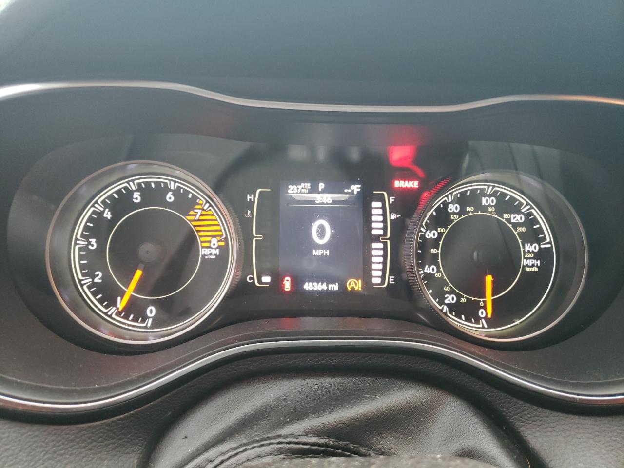 2019 Jeep Grand Cherokee - Image 9