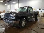 2003 Chevrolet Silverado K1500 en Venta en New Britain, CT - Minor Dent/Scratches