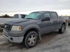 2007 FORD F150 SUPERCREW for sale at Copart AB - CALGARY