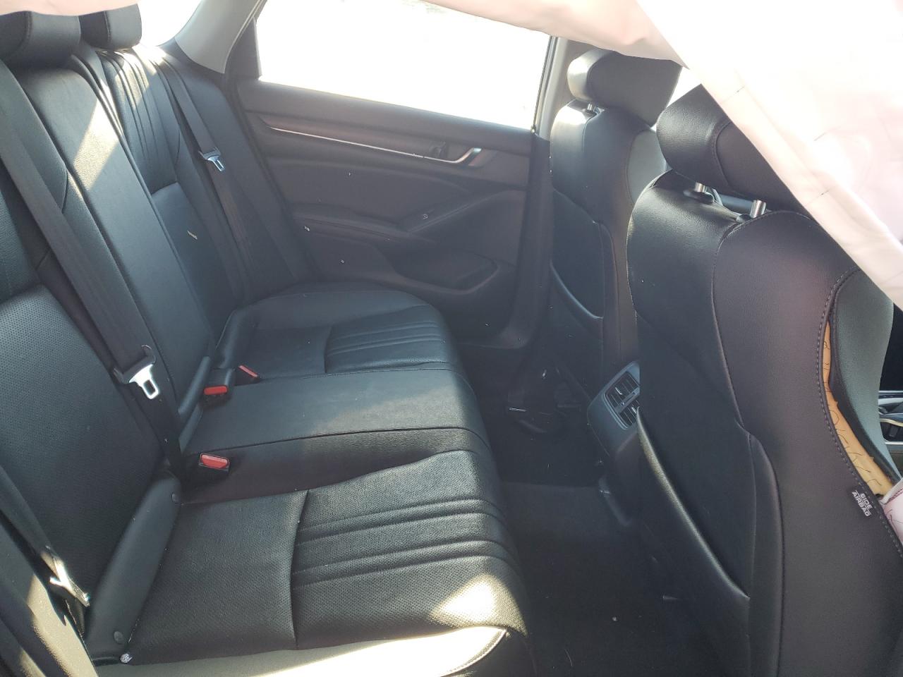 1HGCV1F55KA044310 HONDA ACCORD 2019