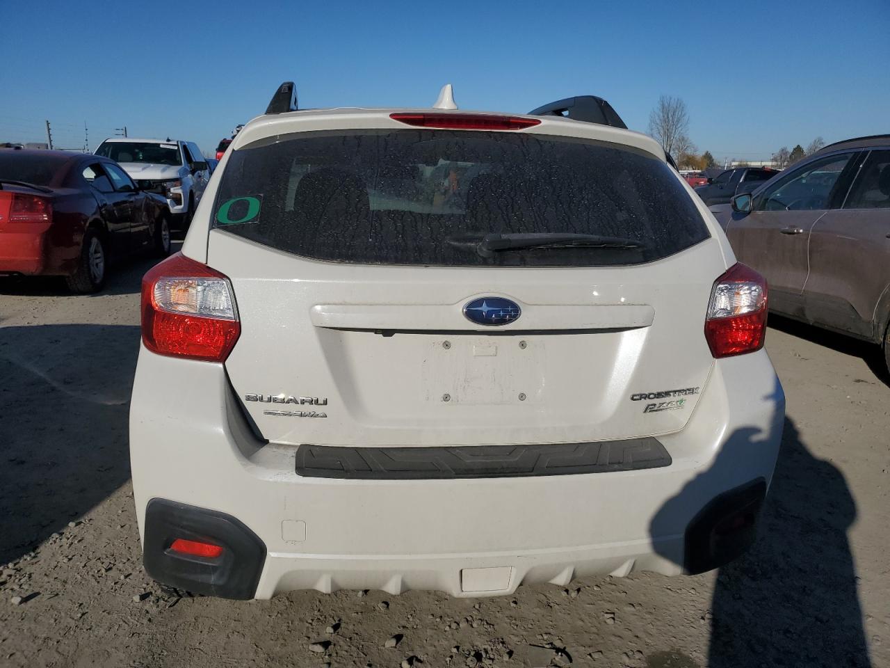 2017 Subaru XV - Image 6
