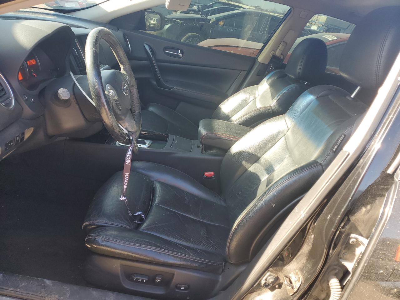 2009 Nissan Maxima - Image 7