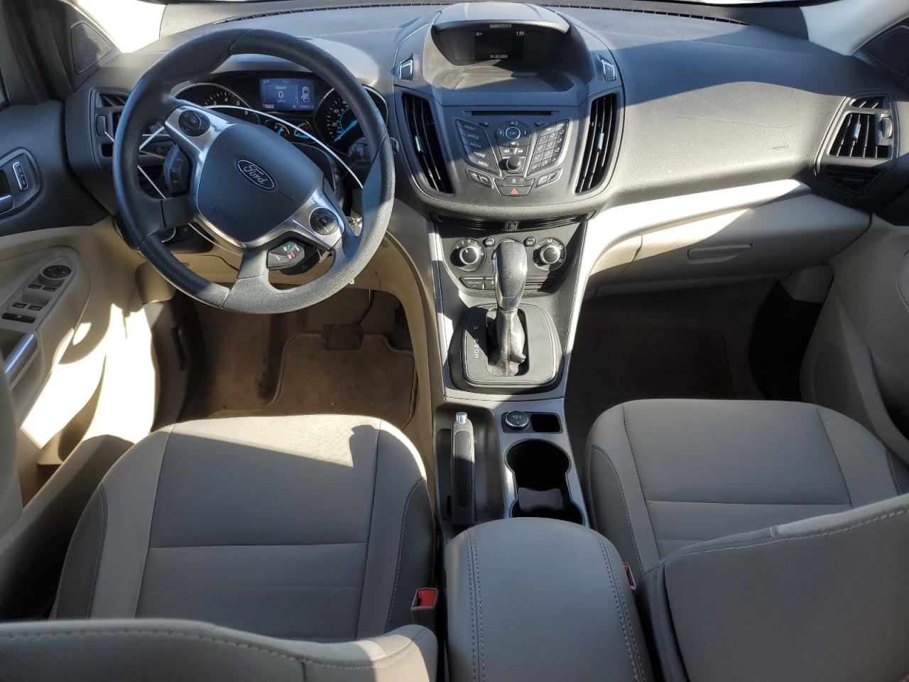 2014 Ford Escape - Image 8