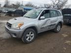 2004 Toyota Rav4  na sprzedaż w Wichita, KS - All Over