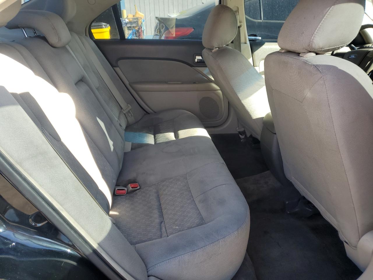2012 Ford Fusion - Image 10