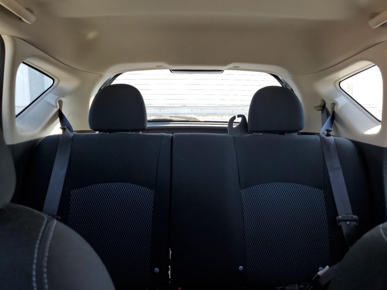 2014 Nissan Versa - Image 10