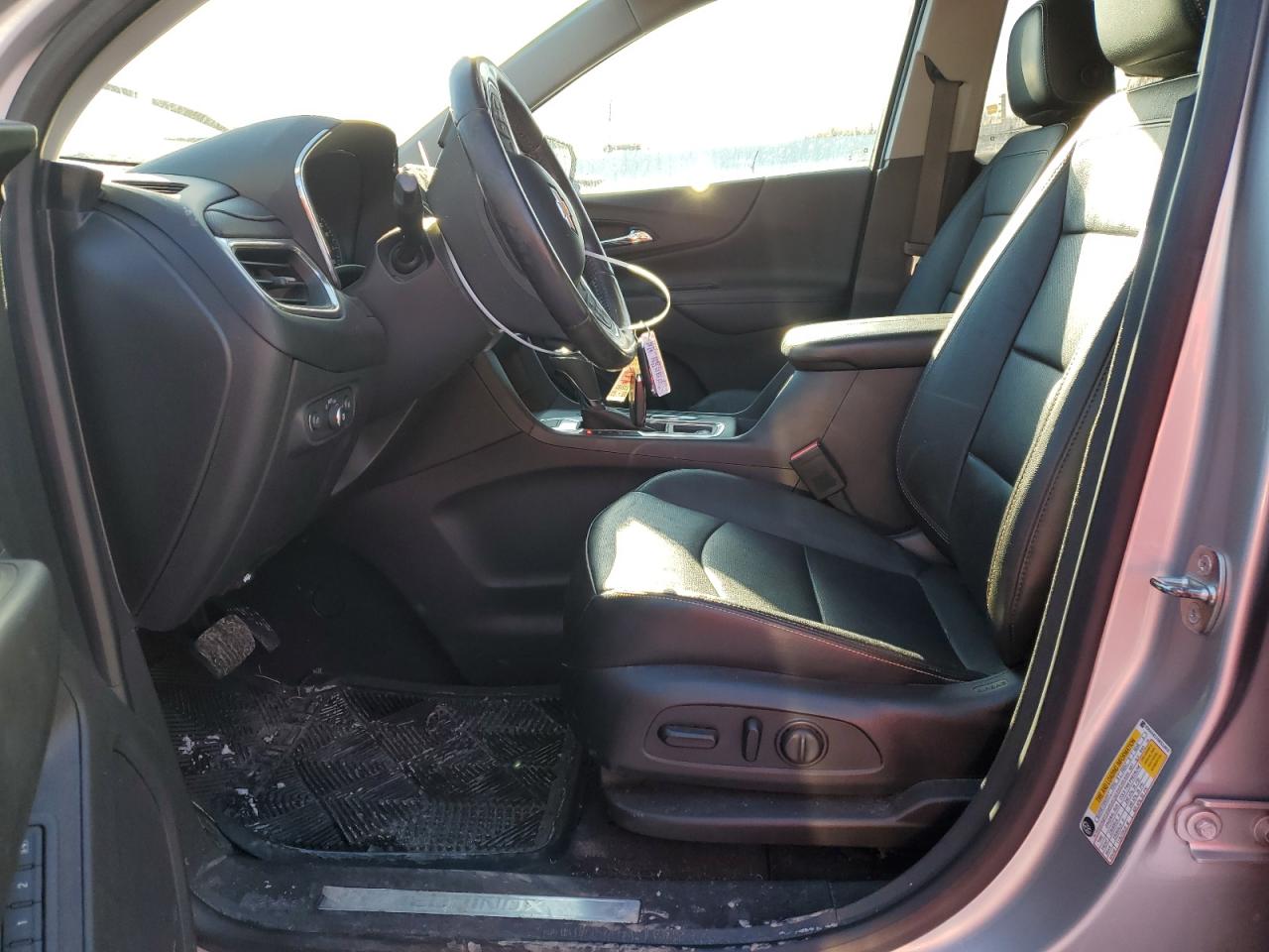 2021 Chevrolet Equinox - Image 7