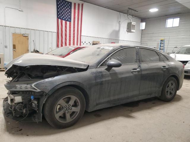 KIA K5 LXS 2024