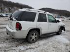2008 Chevrolet Trailblazer Ls zu verkaufen in Ellwood City, PA - Front End