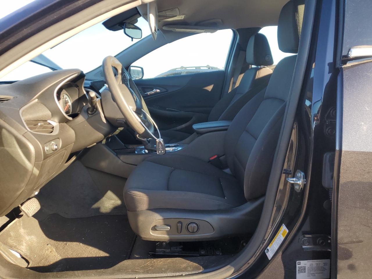 2023 Chevrolet Malibu - Image 7