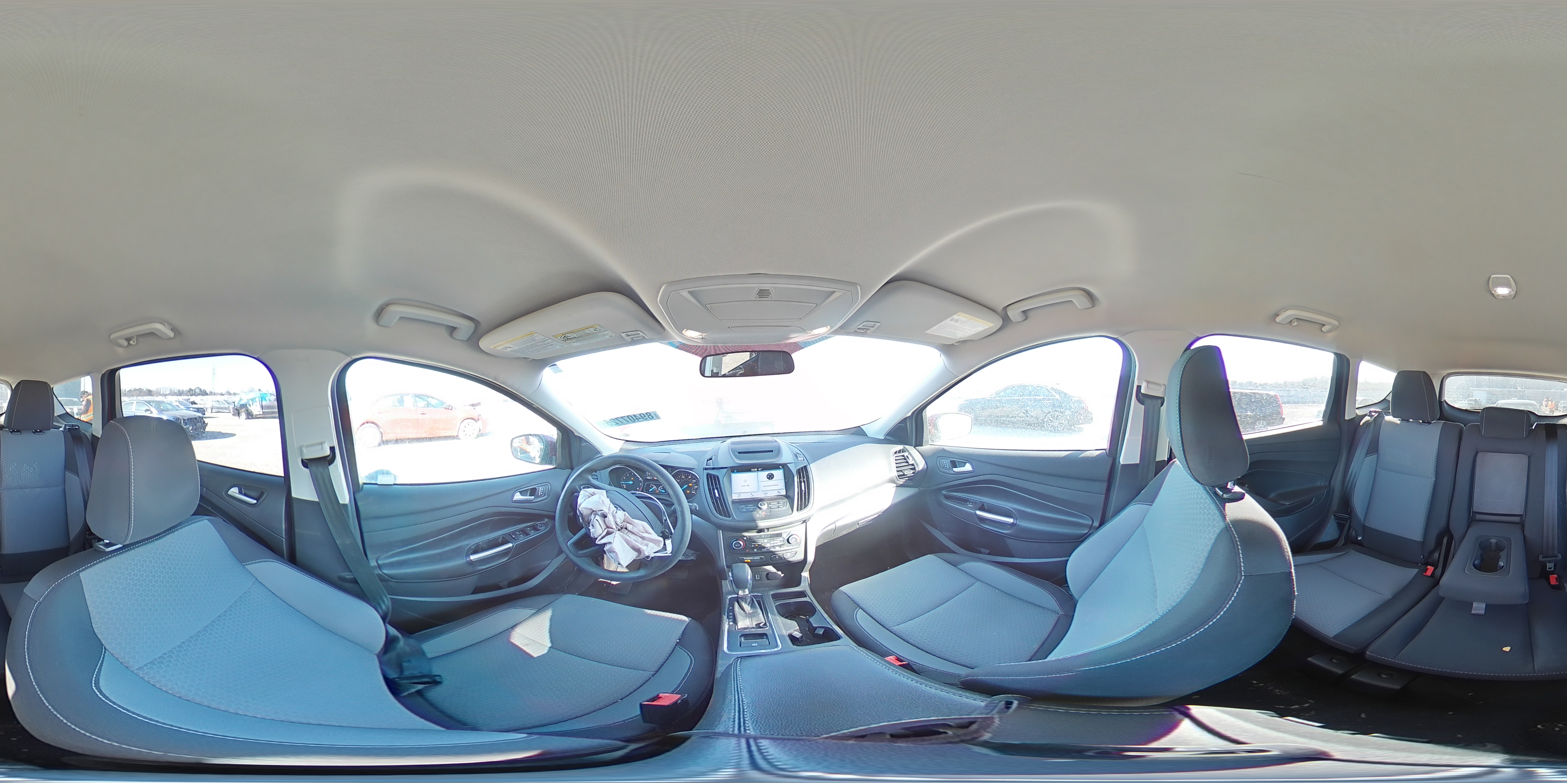 2018 Ford Escape - Image 14