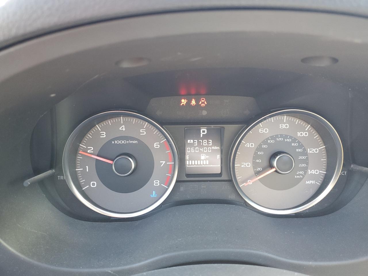 2014 Subaru Forester - Image 9