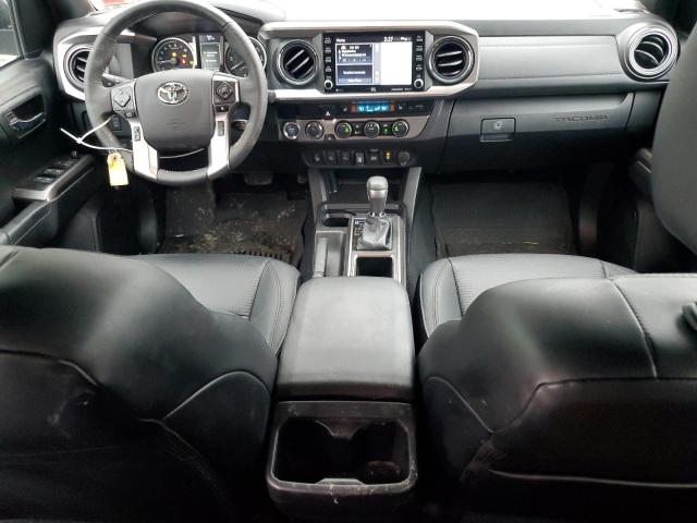  TOYOTA TACOMA 2023 Szary