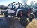 2024 POLARIS RZR XP 4 1000 SPORT a la Venta en Copart KS - WICHITA