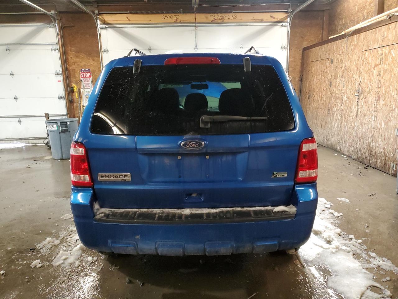 2011 Ford Escape - Image 6