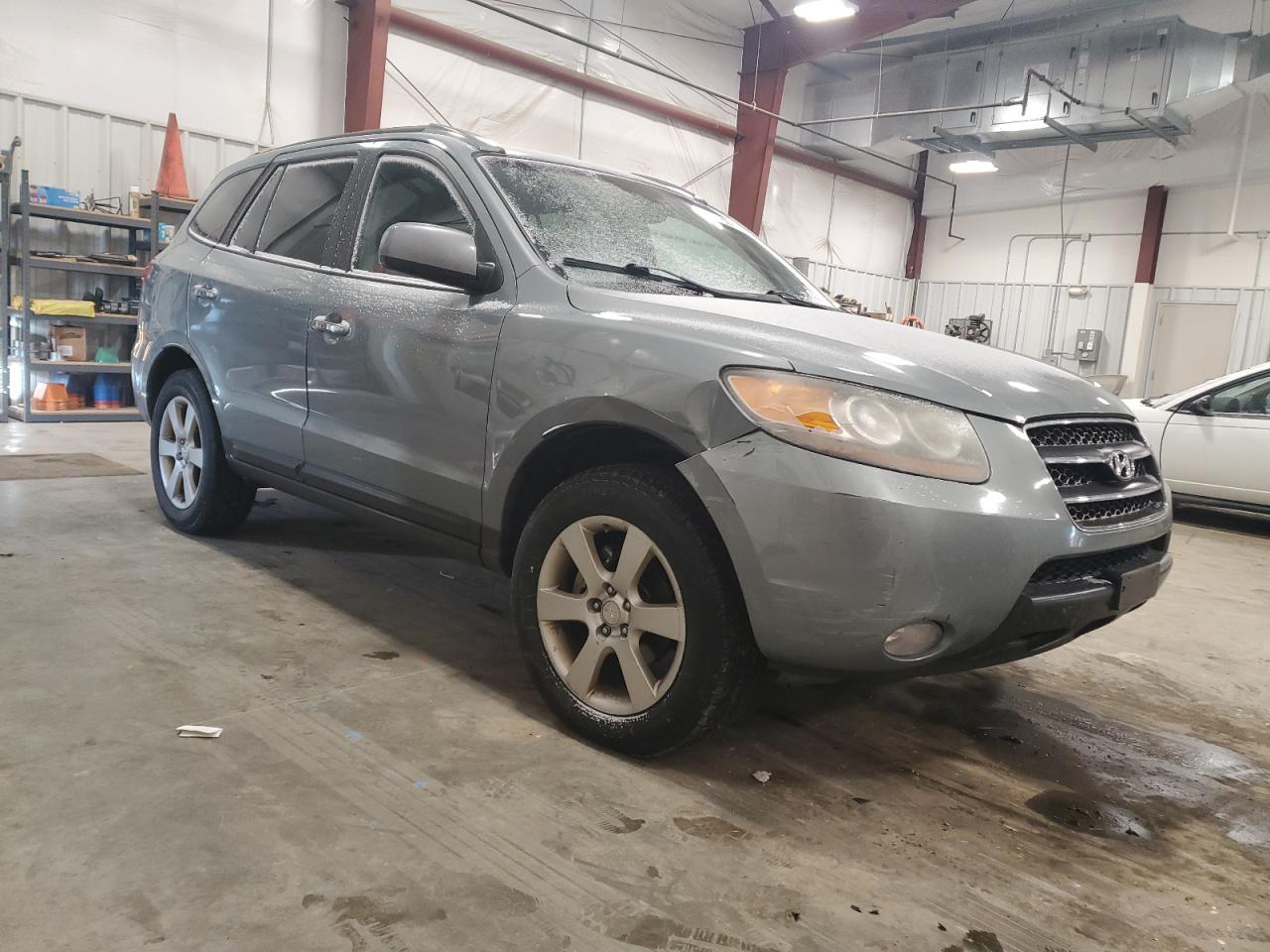2007 Hyundai Santa Fe - Image 4