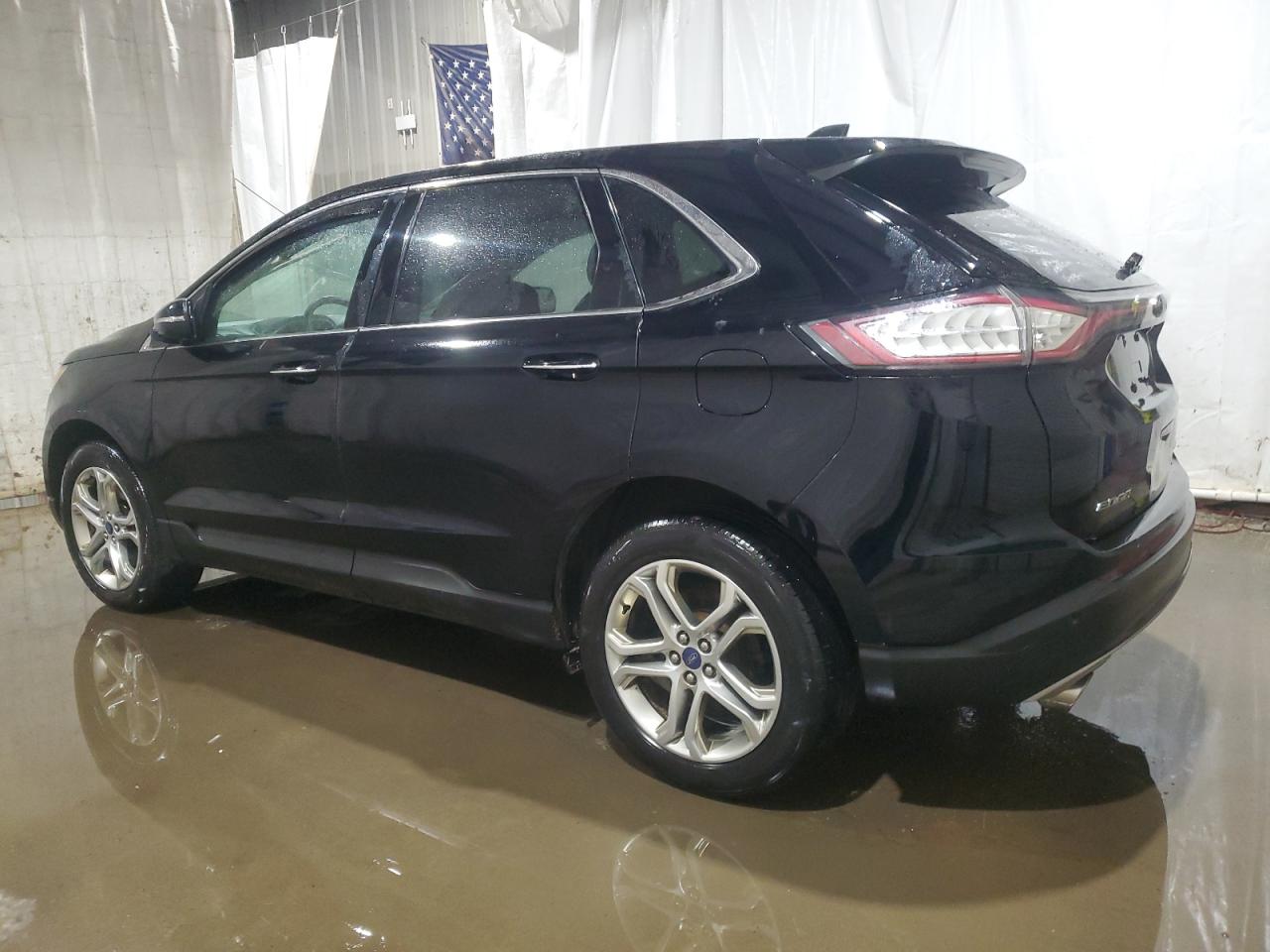 2018 Ford Edge - Image 2