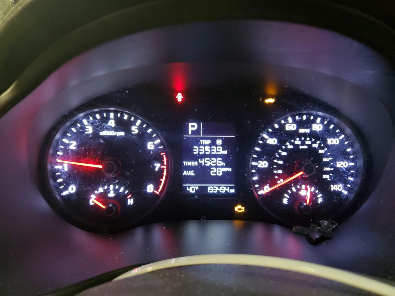 2018 Kia Rio - Image 9