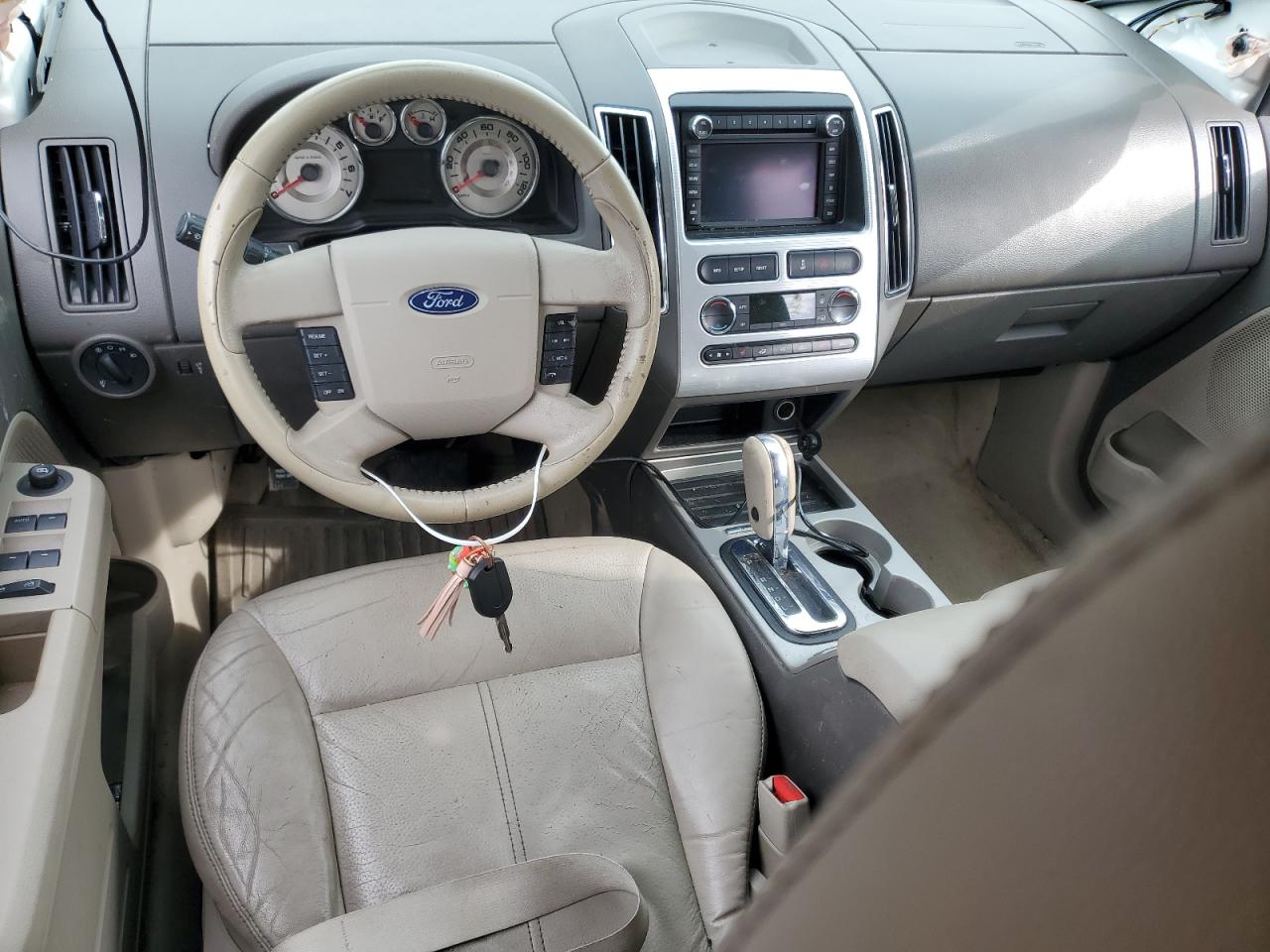2010 Ford Edge - Image 8