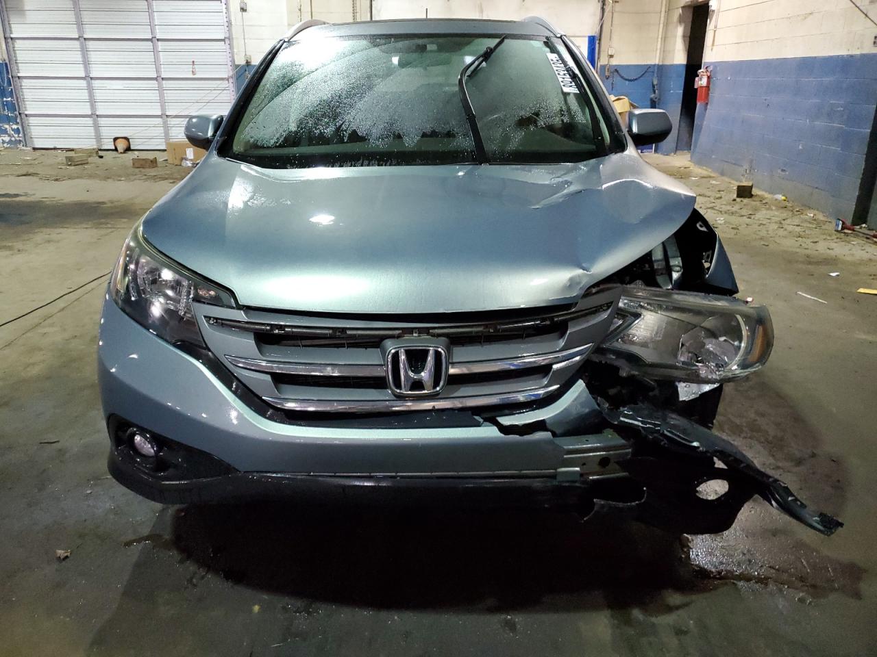 2012 Honda CR-V - Image 5