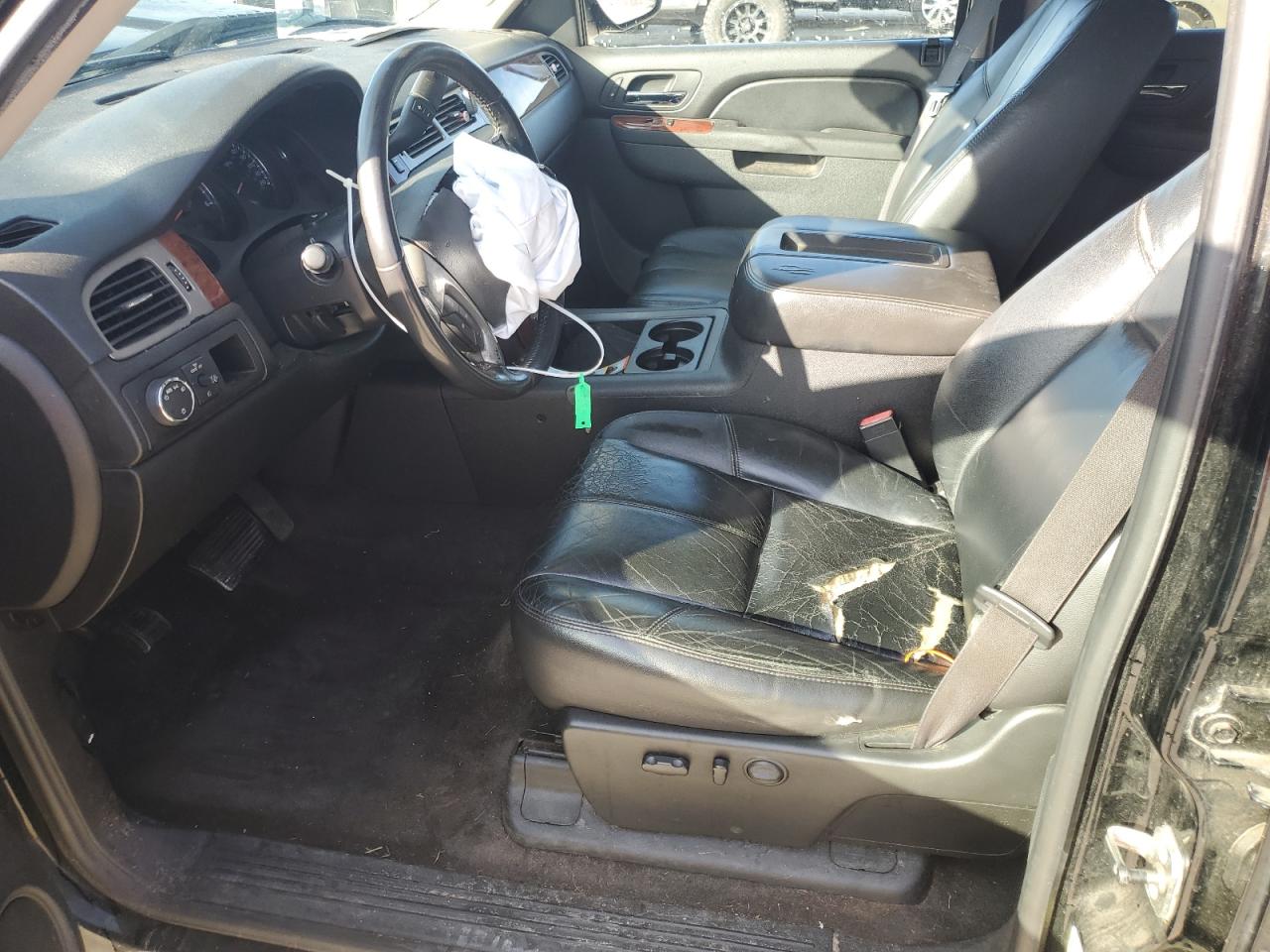 2011 Chevrolet Silverado - Image 7