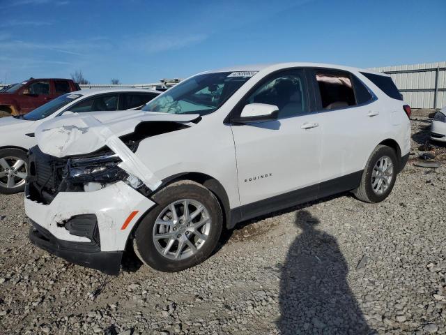 CHEVROLET EQUINOX LT 2024