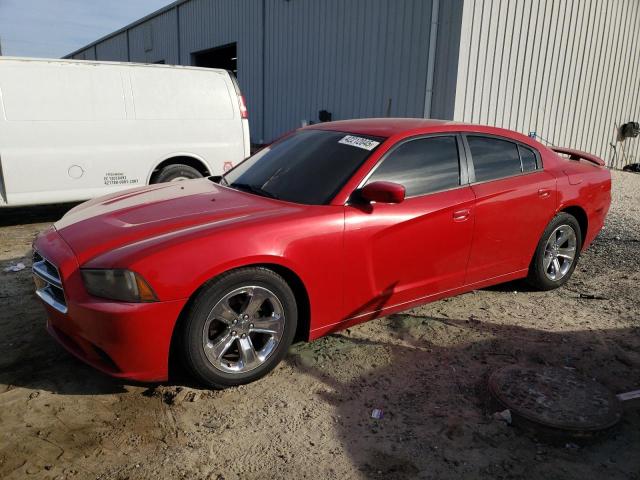 2012 Dodge Charger Se