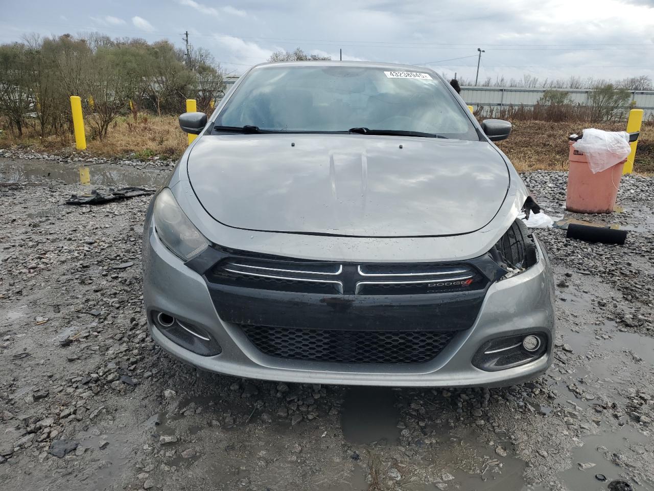 2013 Dodge Dart - Image 5