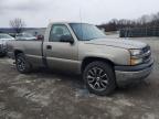 2003 Chevrolet Silverado K1500 na sprzedaż w Duryea, PA - Side