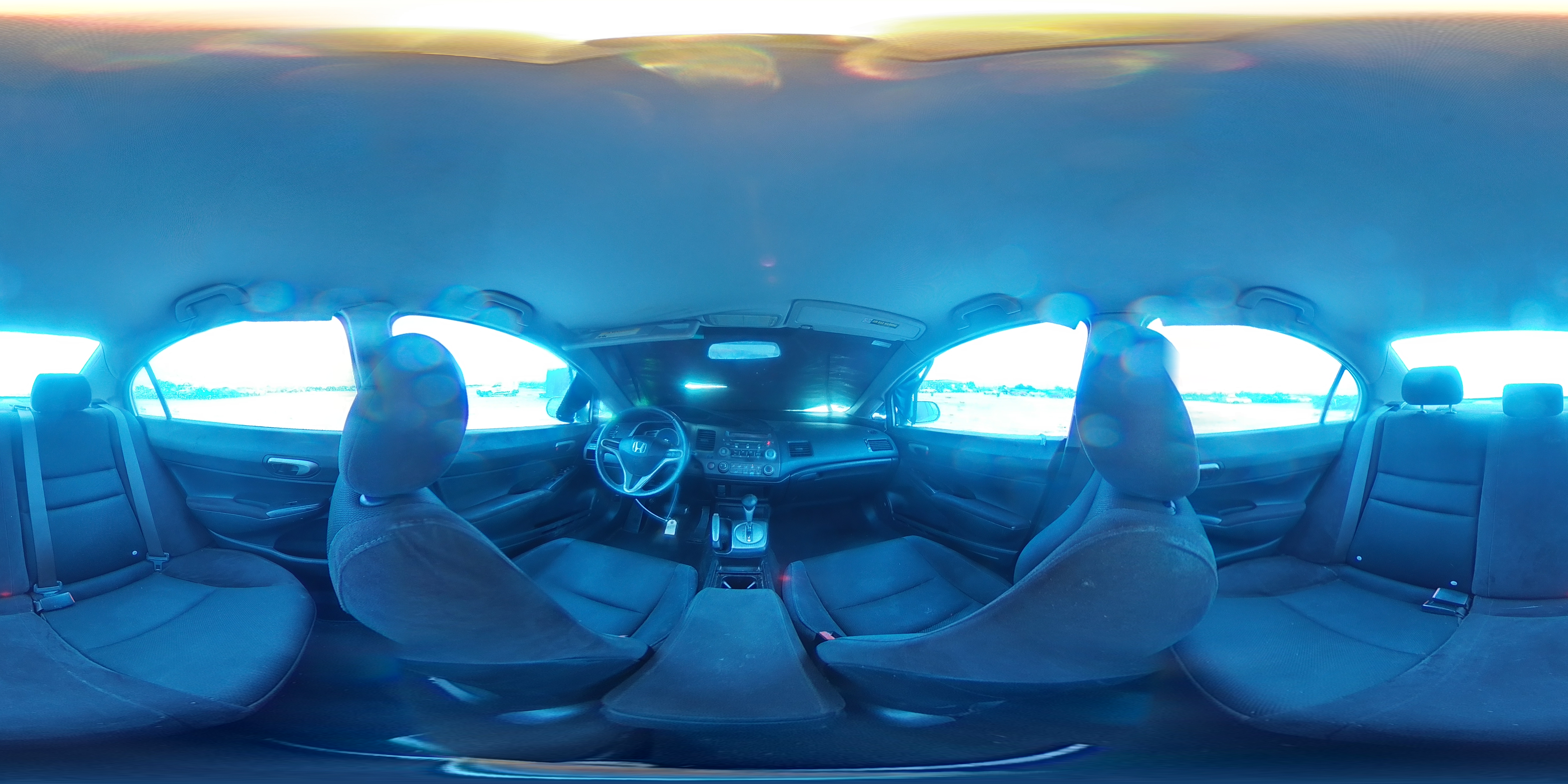 2010 Honda Civic - Image 13
