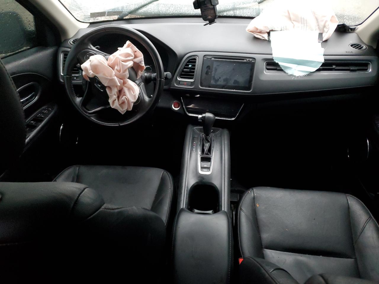 2018 Honda HR-V - Image 8