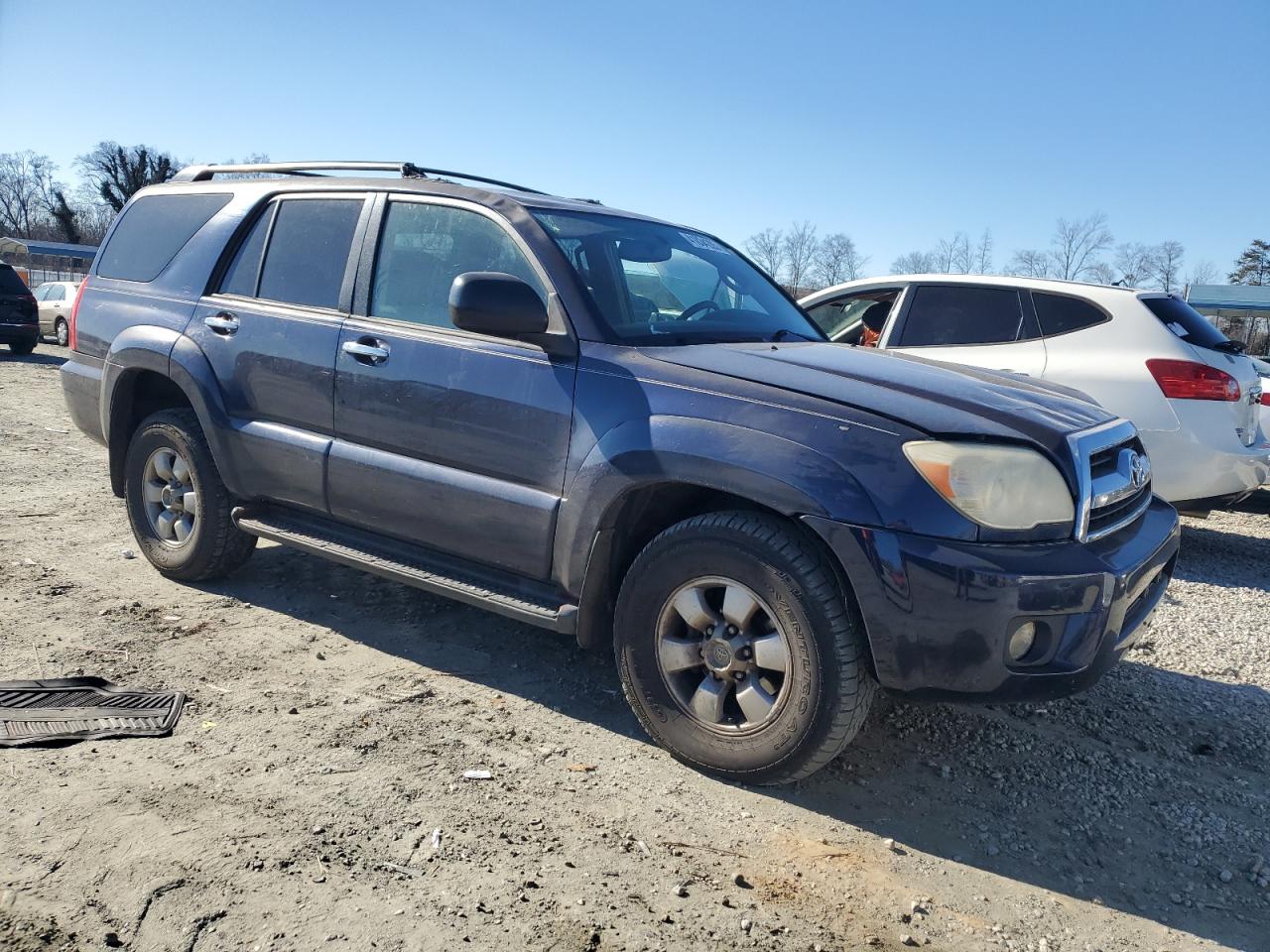 2006 Toyota 4Runner - Image 4