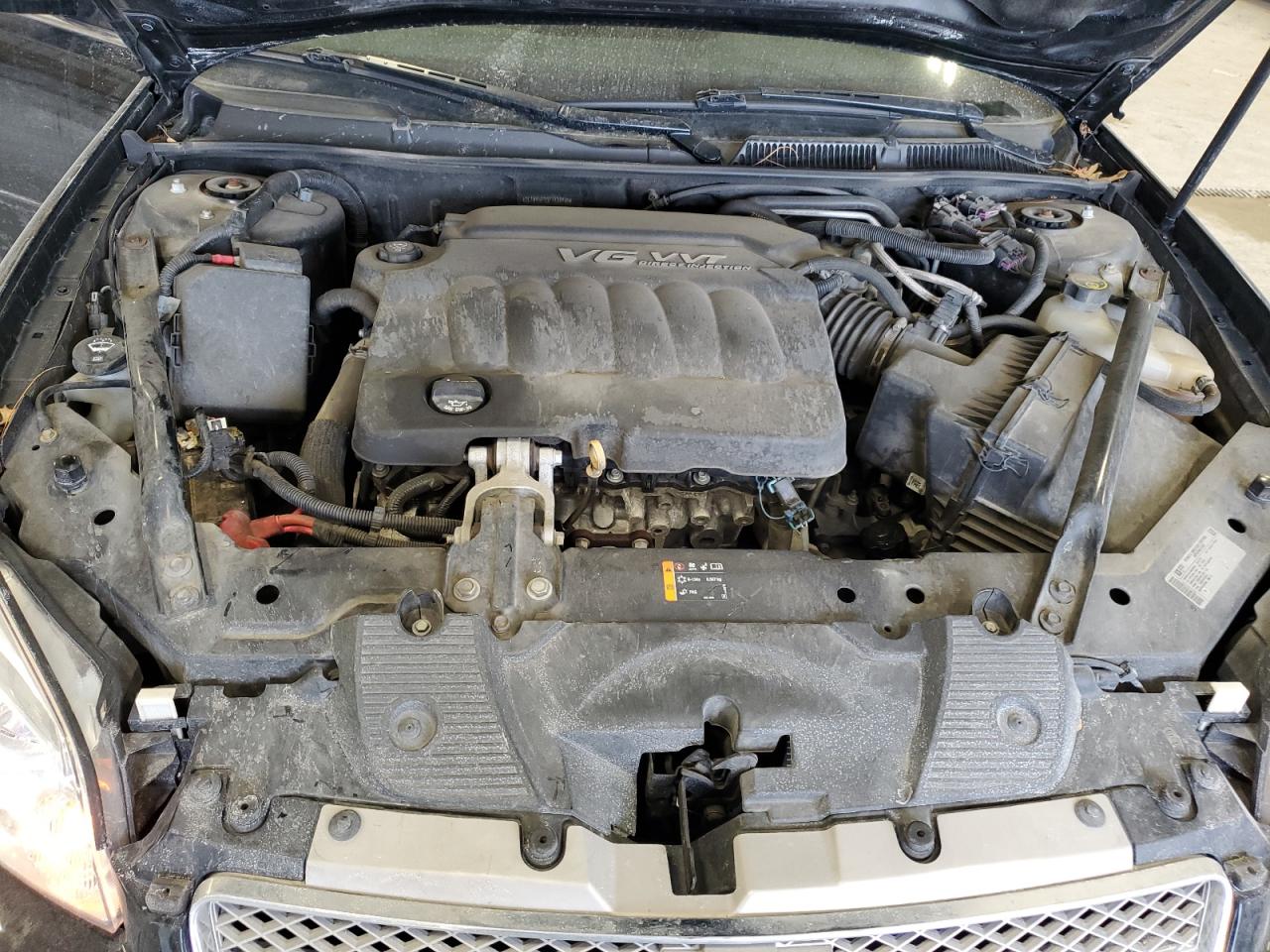2014 Chevrolet Impala - Image 11